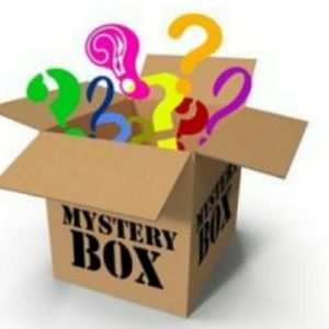 Beauty mystery box